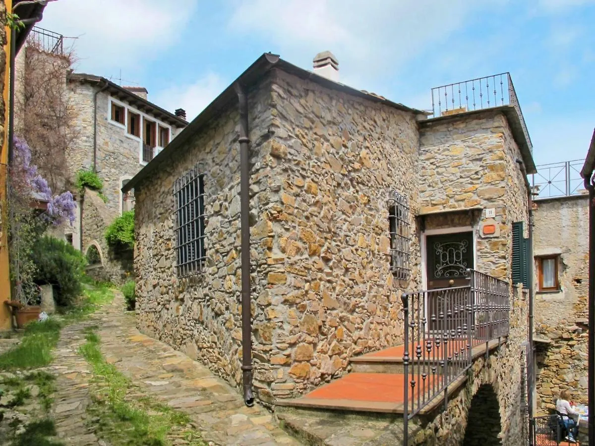 Holiday Home Casa Linda By Interhome Andora