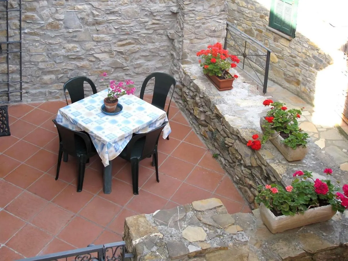 Holiday Home Casa Linda By Interhome Andora 0*,