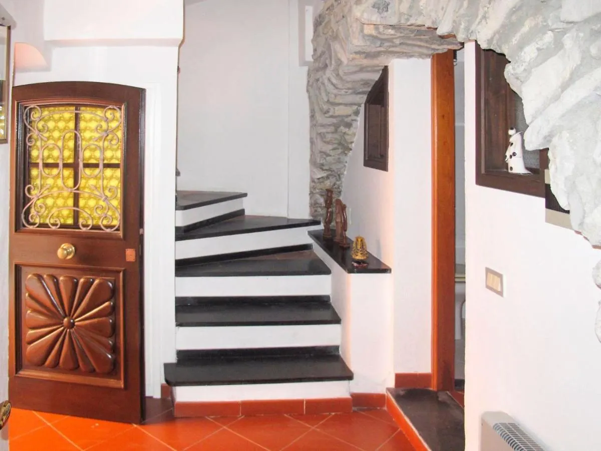 Holiday Home Casa Linda By Interhome Andora
