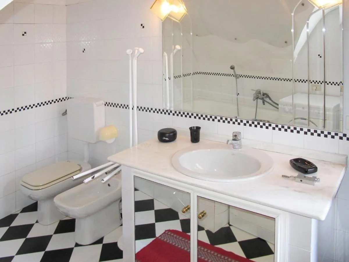 Holiday Home Casa Linda By Interhome Andora Italy