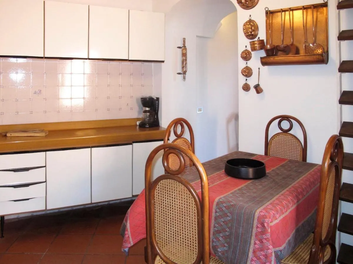 Holiday Home Casa Linda By Interhome Andora