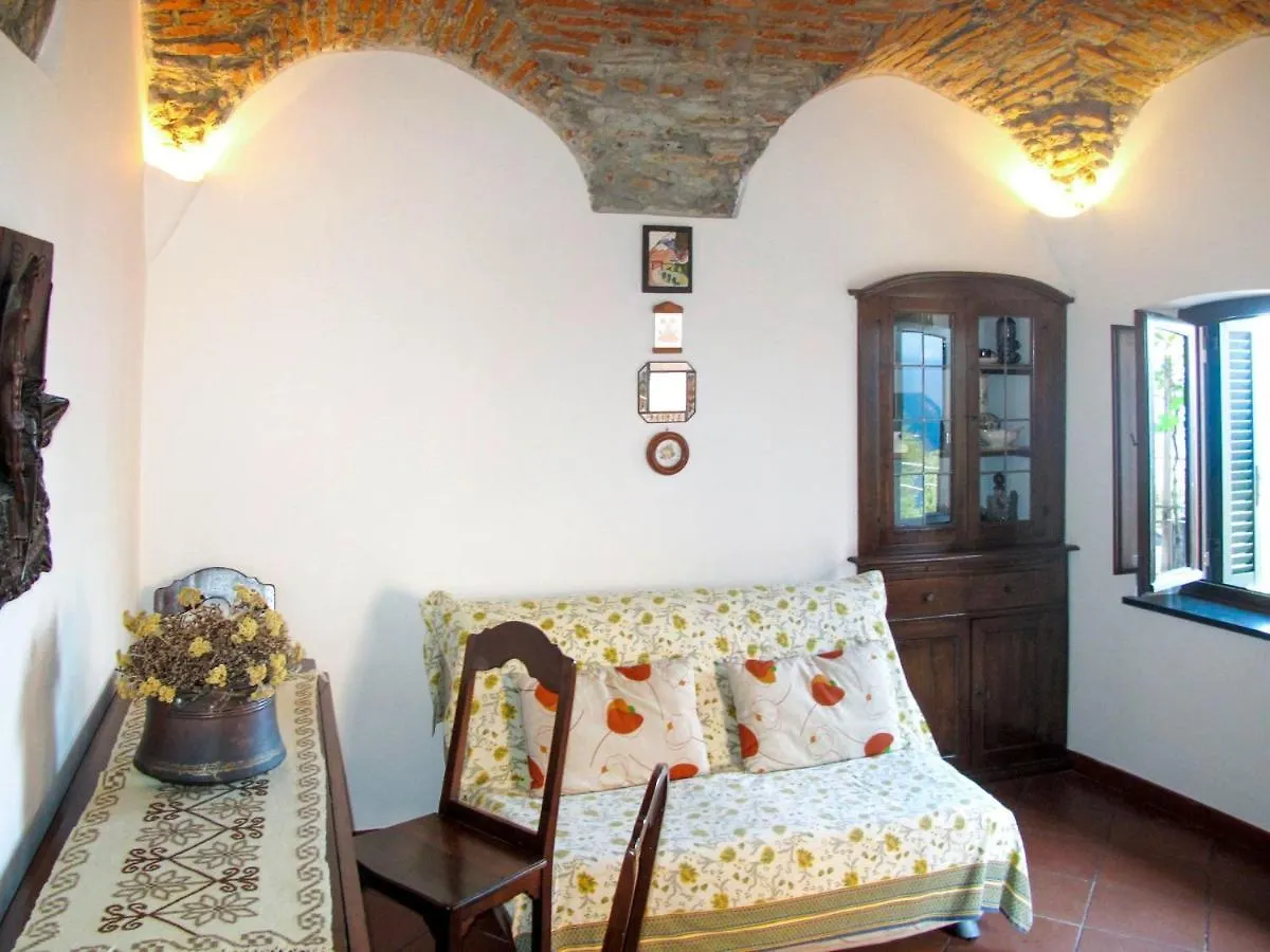 Holiday Home Casa Linda By Interhome Andora